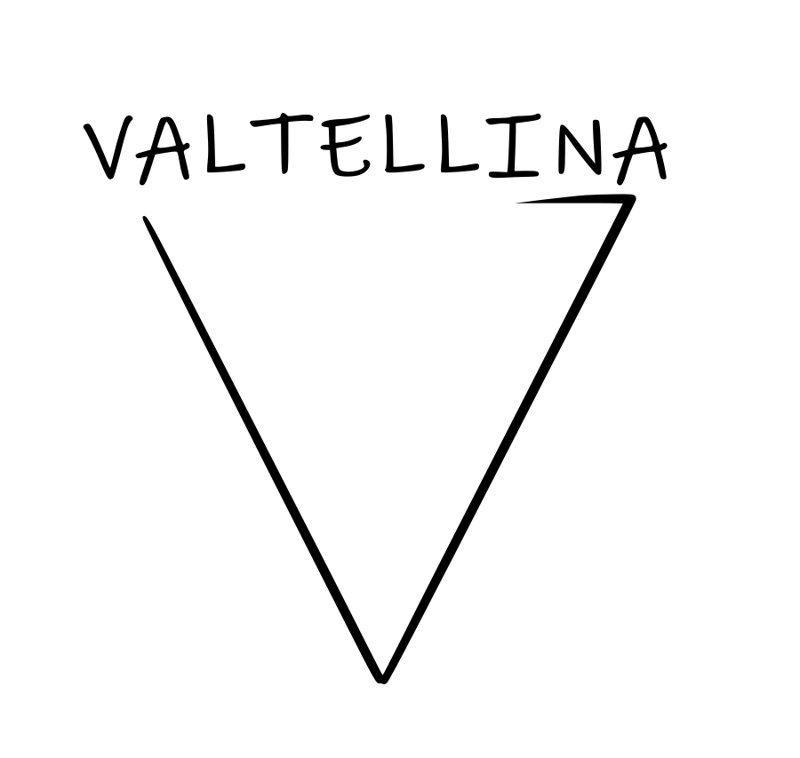 Logo des Ferienhauses Valtellina